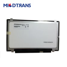 China 14.0" AUO WLED backlight notebook personal computer LED panel B140RTN03.0 1600×900 cd/m2 250 C/R 400:1 manufacturer