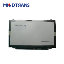 China 14.0" AUO WLED backlight notebook personal computer TFT LCD B140XTT01.0 1366×768 cd/m2 200 C/R 500:1 manufacturer