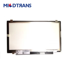 China 14,0 "laptops backlight BOE WLED display LED HB140WX1-500 1366 × 768 cd / m2 a 200 C / R 600: 1 fabricante