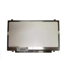 Chine 14,0 pouces 1366 * 768 cmo glossy sline 40 broches LVDS N140BGE-LB2 écran portable fabricant