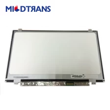 중국 14.0 인치 1366 * 768 CMO 광택 두꺼운 30 핀 EDP N140BGE-E43 노트북 화면 제조업체