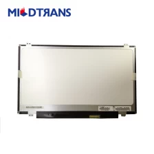 China 14.0 Inch 1366*768 CMO Glossy Thick 40 Pins LVDS N140BGE-L42 Laptop Screen manufacturer