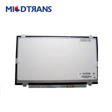 China 14.0 Inch 1366*768 CMO Matte Thick 40 Pins LVDS N140BGE-L31 Laptop Screen manufacturer