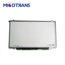 Chine 14,0 pouces 1366 * 768 Épaissement brillant 40 Épingles LVDS LP140Wh2-TLE2 Screen de l'ordinateur portable fabricant