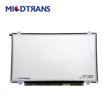 China 14.0 Inch 1366*768 LG Thick LVDS LP140WH2-TLE3 Laptop Screen manufacturer