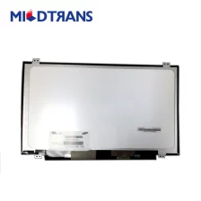 China 14.0 Inch 1366*768 SAMSUNG Thick LVDS LTN140AT20-P02 Laptop Screen fabricante