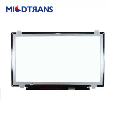 Çin 14.0 "LG Display WLED arka aydınlatma dizüstü TFT LCD LP140WF1-SPK1 1920 × 1080 cd / m2 300 ° C / R 700: 1 üretici firma