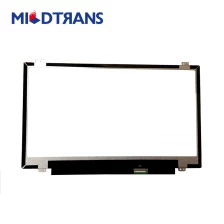 China 14,0 "LG Display WLED-Hintergrundbeleuchtung LED-Bildschirm Notebook LP140WH2-TPT1 1366 × 768 cd / m2 200 C / R 350: 1 Hersteller