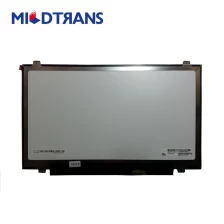 Çin 14.0 "LG Display WLED arka dizüstü TFT LCD LP140WF1-SPU1 1920 × 1080 cd / m2 330 ° C / R 700: 1 üretici firma