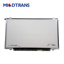 Çin 14.0" LG Display WLED backlight notebook computer TFT LCD LP140WH2-TLT1 1366×768 cd/m2 200 C/R 350:1 üretici firma