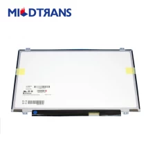 Cina 14.0 "LG Display WLED pc notebook retroilluminazione a LED del display LP140WH2-TLM1 1366 × 768 cd / m2 200 C / R 350: 1 produttore