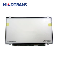 Chine 14.0 "LG Display WLED notebook pc rétroéclairage LED écran LP140WH2-TLF3 1366 × 768 cd / m2 200 C / R 350: 1 fabricant