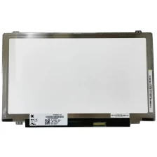 porcelana 14.0 "NT140WHM-A00 HD 1366 * 768 Panel de visualización de reemplazo de pantalla LCD LCD fabricante