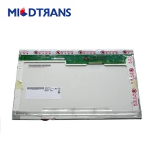 Çin 14.1 "AUO CCFL arka dizüstü kişisel bilgisayar, LCD paneli B141EW04 V4 1280 × 800 cd / m2 200 ° C / R 500: 1 üretici firma