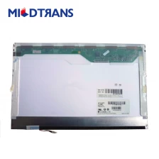Chine 14.1 "LG Display CCFL notebook pc rétroéclairage LCD TFT LP141WX3-TLB1 1280 × 800 cd / m2 200 C / R 300: 1 fabricant