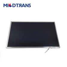 中国 14.1" SAMSUNG CCFL backlight laptop LCD screen LTN141AT07-101 1280×800 制造商