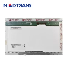 China 15.4 Inch  1280*800 Matte Thick 30PIN LVDS B154EW08 V0 HW0A Laptop Screen manufacturer