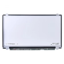 China 15.6 "1920 * 1080 30 Pin EDP LP156WF6-SPL1 Tela do laptop fabricante