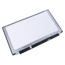 Cina 15.6 "1920 * 1080 30 Pin EDP Matte Slim N156Hga-EAB Schermo per laptop produttore