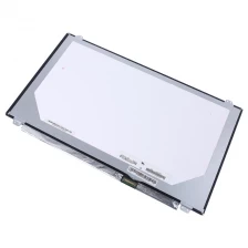 China 15.6 "1920 * 1080 30 Pin EDP Glare Slim N156HGE-EBB Tela do laptop fabricante