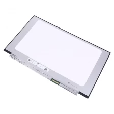 Çin 15.6 "1920 * 1080 40 Pin LVDS Mat Slim 144Hz N156HRA-EA1 Laptop Ekranı üretici firma