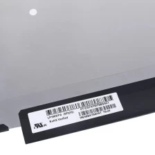 China 15.6 "1920 * 1080 Matte 40 Pin LVDS Slim LP156WFG-SPF2-Laptop-Bildschirm Hersteller