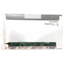 Çin 15.6 "1920 * 1080 GLESE 40 Pin LVDS kalın B156HW01 V.0 Laptop Ekranı üretici firma