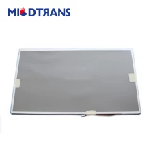 Çin 15.6 "AUO CCFL arka dizüstü bilgisayar LCD ekran B156XW01 V0 1366 × 768 cd / m2 220 ° C / R 500: 1 üretici firma