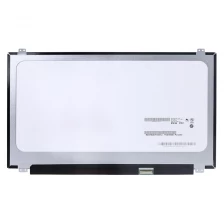 Китай 15,6 "подсветка ноутбука AUO WLED Светодиодная панель B156XTN04.2 1366 × 768 кд / м2 220 C / R 500: 1 производителя