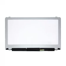 Çin 15.6 "AUO WLED dizüstü TFT LCD B156XTT01.1 1366 × 768 cd / m2 200 ° C / R 500: 1 üretici firma