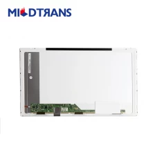China 15.6 "AUO WLED notebook backlight pc TFT LCD B156XTN02.1 1366 × 768 cd / m2 220 C / R 400: 1 fabricante