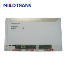Çin 15.6 "AUO WLED dizüstü bilgisayar TFT LCD B156XW02 V2 HW0A 1366 × 768 cd / m2 220 ° C / R 500: 1 üretici firma