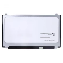 Chine 15.6 "AUO rétroéclairage WLED portable affichage LED de l'ordinateur personnel B156XTN04.1 1366 × 768 cd / m2 220 C / R 400: 1 fabricant