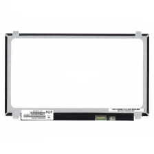 China 15.6" BOE WLED backlight laptops LED panel HB156FH1-301 1920×1080 cd/m2 220 C/R 600:1 manufacturer