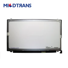 China 15.6 Inch 1366*768 CMO Glossy Slim 40 Pins LVDS N156BGE-LB1 Laptop Screen manufacturer