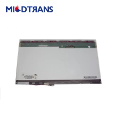 China 15,6 Zoll 1366 * 768 CMO glänzend dicke 30 Pins LVDS N156B3-L02 Laptop-Bildschirm Hersteller