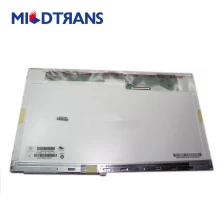 China 15,6 Zoll 1366 * 768 CMO glänzend dicke 30 Pins LVDS N156B3-L0b Laptop-Bildschirm Hersteller