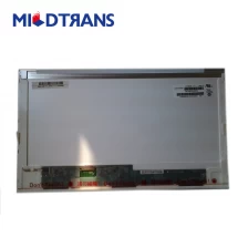 China 15.6 Inch 1366*768 CMO Matte Thick 40 Pins LVDS N156BGE-L11 Laptop Screen manufacturer