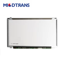 China 15.6 Inch 1366*768 CMO Matte Thick 40 Pins LVDS N156BGE-L31 Laptop Screen manufacturer