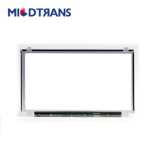 China 15.6 Inch 1366*768 Innolux Matte Slim 30 Pins EDP N156HGE-EA1 Laptop Screen manufacturer