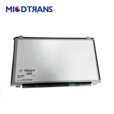 China 15.6 Inch 1366*768 LG Glossy Thick 40 Pins LVDS LP156WHB-TLA1 Laptop Screen manufacturer