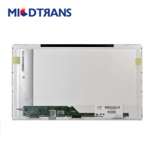 Chine 15.6 "Innolux rétroéclairage WLED ordinateur portable affichage LED BT156GW01 VA 1366 × 768 cd / m2 220 C / R 600: 1 fabricant