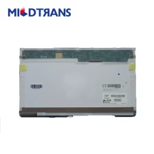 China 15,6 "LG Display CCFL Hintergrundbeleuchtung Notebook PC LCD-Display LP156WH1-TLA1 1366 × 768 cd / m2 220 C / R 400: 1 Hersteller