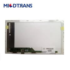 China 15.6 "LG Display notebook WLED backlight display LED LP156WH4-TLN1 1366 × 768 cd / m2 220 C / R 500: 1 fabricante