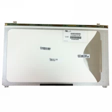 Китай 15.6 "Подсветка ноутбук SAMSUNG WLED светодиодный экран LTN156AT19-801 1366 × 768 кд / м2 300 C / R 500: 1 производителя