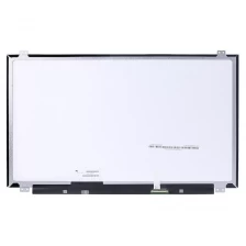 Çin 15.6 "SAMSUNG WLED arka dizüstü LED ekran LTN156AT35-P01 1366 × 768 cd / m2 200  C / R 700: 1 üretici firma