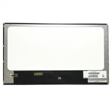 Cina 15.6 pollici 1366 * 768 abbagliamento spessore 40 pin LVDS NT156WHM-N50 schermo del computer portatile produttore