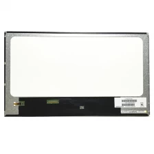الصين 15.6 بوصة 1366 * 768 وهج سميكة 40 دبوس LVDS NT156WHM-N50 شاشة الكمبيوتر المحمول الصانع