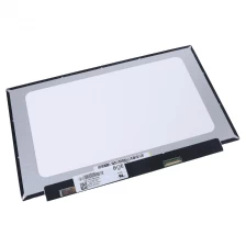 China 15.6 inch 1920*1080 Matte Slim 30 PIN EDP NV15HM6F-N3D Laptop Screen manufacturer