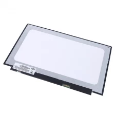 China 15.6 inch 1920*1080 glare Slim 30 PIN EDP NV156FHM-N35 Laptop Screen manufacturer